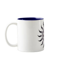 Around The World mugs