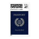 Diverse World Stamp | Zazzle