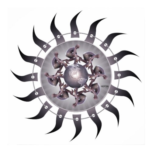Around The World click image to view available products
