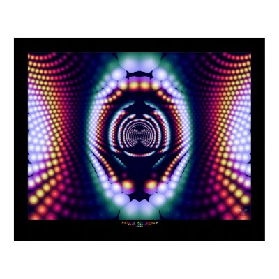 Around the World Posters by metamorfose