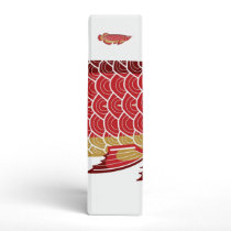 Arowana binders by oldasgold Arowana binders