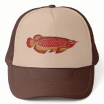 arowana hat