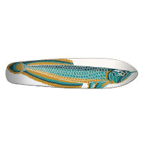 arowana Skateboard