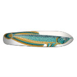arowana Skateboard