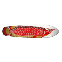 arowana Skateboard