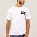 arowana t-shirts by jolander arowana t-shirts