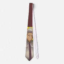 Arpaio: Welcome to Arizona Custom Tie