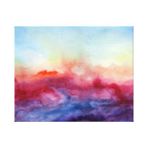 Arpeggi Canvas Prints