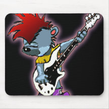 ARPEGGIO MOUSEPAD