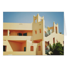 Arquitectura egipcia felicitaciones