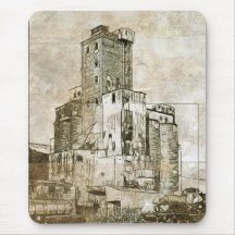 ARQUITECTURA TAPETES DE RATONES