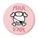 Arr Enn magnets