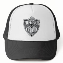 ARR OF GOD TRUCKER HAT