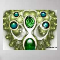 Arrancars Relic posters