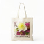 Arrangement - Daffodils And Hellebores Bags