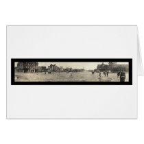 Arras, France Railway Photo 1919 cards