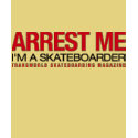 Arrest Me t-shirts by dojanglover Arrest Me t-shirts