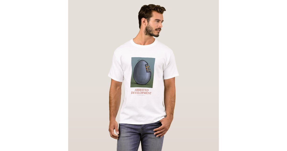 arrested development tshirts