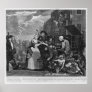 Arrested for Debt Print