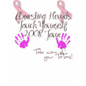 Arresting Hearts Touch Yourself t-shirts by arrestinghearts Arresting Hearts Touch Yourself t-shirts