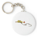 ArrestingBadJokes110709 copy Key Chain