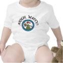 Arrgh Matey t-shirts by gotrum Arrgh Matey t-shirts