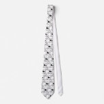 arrgh! This tie be fit for a pirate!