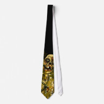Arrgh Tie ties by abnormalbrain Arrgh Tie ties