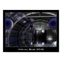 Arrival Base 2040 posters by rages4calm Arrival Base 2040 posters