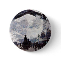Arrival of the Normandy Train Button