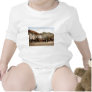 Arrival of the post Cetinje Montenegro T Shirt