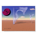 Arrival of The Symbolists posters