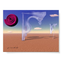 Arrival of The Symbolists posters