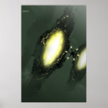 Arrival posters