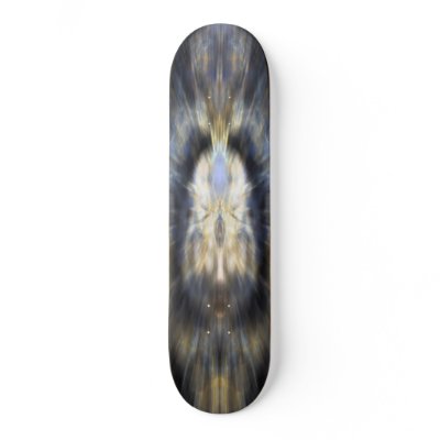Arrival Skateboards by BuddhaArtSkates