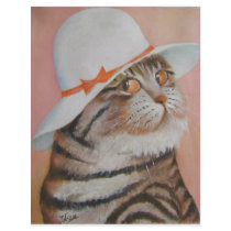 arrogant cat flyers by zhenlian arrogant cat flyers