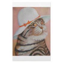 arrogant cat stationery by zhenlian arrogant cat stationery