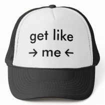 arrow, arrow, get like me hats by mandymo23 arrow, arrow, get like me hats