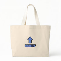 Arrow Bailiff Tote Bags
