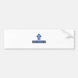 Arrow Boilermaker Bumper Stickers