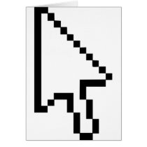 Arrow cards by Thinkdifferent Arrow cards