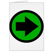 Arrow cards by Thinkdifferent Arrow cards