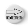 Arrow Evil Twin Pins