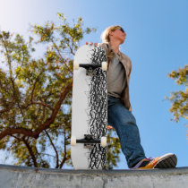 Arrow Flood Deck skateboards