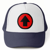 Arrow Trucker Hats