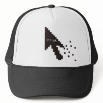 Arrow hats by auraclover Arrow hats