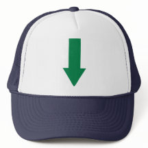 Arrow Hat