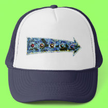 Arrow Hat