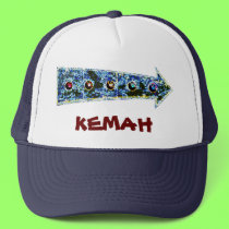 Arrow Hat - Customized