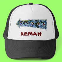 Arrow Hat - Customized